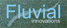 Logo of Fluvial Innovations