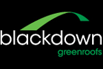 Blackdown Greenroofs logo