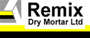 Remix Dry Mortar Limited logo