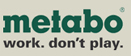 Metabo (UK) Ltd logo