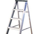 step ladders