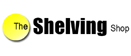 The Shelving Shop logo