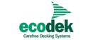 Ecodek logo