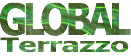 Global Terrazzo logo
