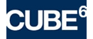 Logo of CUBE6 Beam & Block Specialists