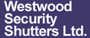 Westwood Security Shutters Ltd logo