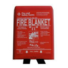 Fire Blanket