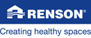 Logo of Renson Fabrications Ltd
