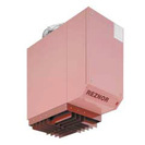 Gas Fired unit heaters - V3