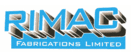 Logo of Rimac Fabrications Limited