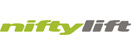Logo of Niftylift Ltd
