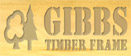 Gibbs Timber Frame logo