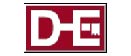 D&E Architectural Hardware Limited logo