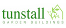 Tunstall Garden Buildings logo