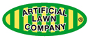 Logo of The Artificial Lawn Company