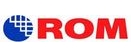ROM Group Ltd. logo