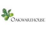 The Oak Warehouse logo