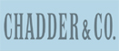 Chadder & Co logo