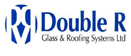 Logo of Double R Glass & Roofing Systems Ltd