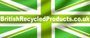 Logo of British Recycled Plastic