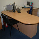 Secretaries Office Furniture