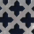 Perforated Sheets (Aluminium)