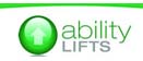 Logo of Ability Lifts Ltd
