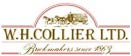 W H Collier Ltd logo