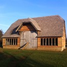 Barn - Roofing