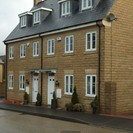 Taylor Wimpey Homes - Otters Brook - Walling Stone