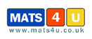 Mats 4 U logo
