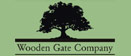 Wooden Gate Timber Products Ltd logo