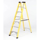 Fibreglass Step Ladder