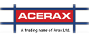 Logo of Acerax