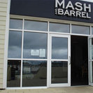 Mash & Barrel