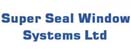 Logo of Super Seal Window Systems Ltd