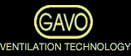 Logo of GAVO Ventilation Technology
