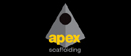 Logo of Apex Scaffolding Anglia Ltd