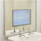 Bathroom Tv