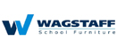 Logo of Wagstaff School Furniture