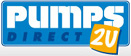 Logo of Pumps Direct 2U Limited