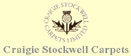 Craigie Stockwell Carpets Limited logo