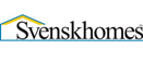 Svenskhomes logo