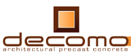 Decomo UK Ltd logo