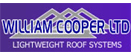 Logo of William Cooper Limited
