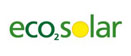 Logo of Eco2Solar Ltd