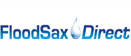 FloodSax logo