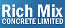 Logo of Rich Mix Concrete Ltd