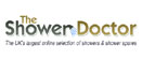 Logo of The Shower Doctor Ltd