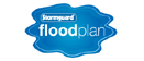 Logo of Stormguard Floodplan